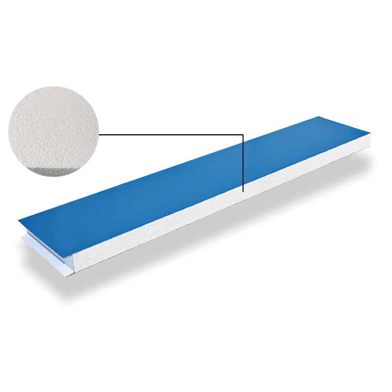 机制泡沫夹芯板